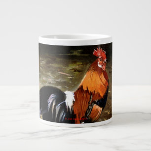 Gallo Jumbo Mugg