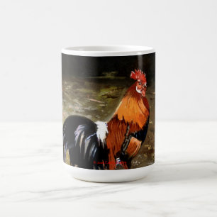 Gallo Magisk Mugg