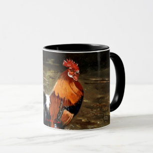 Gallo Mugg