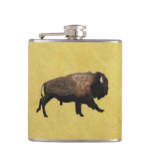 Galloping Bison Fickplunta