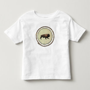 Galloping Bison Tröja