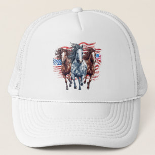 Galloping Freedom Keps