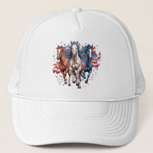Galloping Freedom Keps