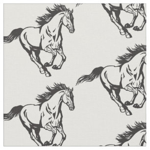 Galloping Horse Tyg
