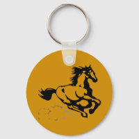 Galloping Horse Vild och Free