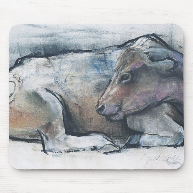 Galloway 2006 musmatta (Framsidan)