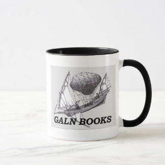 Galn kaffemugg