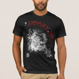 GALNA 88 EN LEJONPRIDE T-SHIRT
