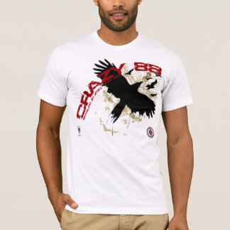 GALNA 88 FLOCKEN REDUX S/S TEE SHIRT