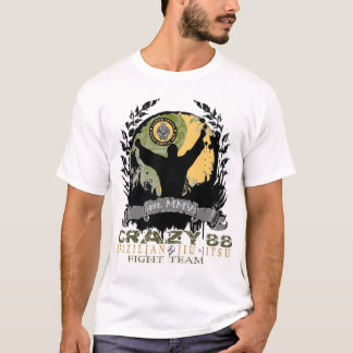 GALNA 88 - LEGION AV DOOMEN MIG TEE SHIRT