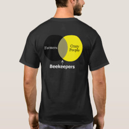 Galna Beekeepers Tröja