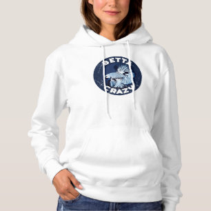 Galna Betta - kvinna Pullover Tröja