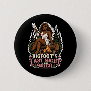 Galna Bigfoot Möhippa Sista Natten Roligt Knapp