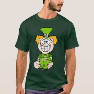 Galna Hattens Tekjuts T Shirt