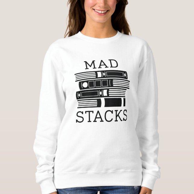 Galna högar t shirt (Framsida)