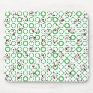 Galna hönor musmatta