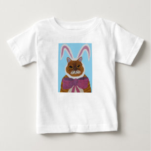 Galna Katt T-Shirt