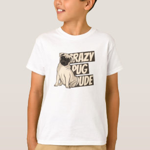 Galna Mops Killen T Shirt