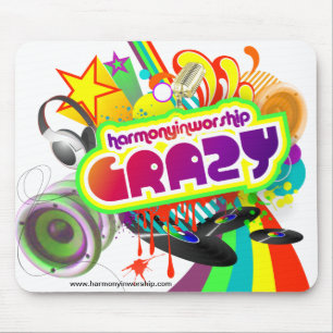 "Galna" Mousepad Musmatta