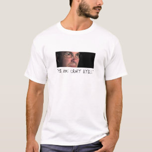 "Galna ögon", Tee