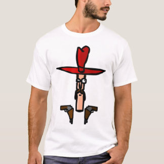 Galna Pete T Shirt