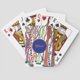 galna roligten lycklig vid namn casinokort