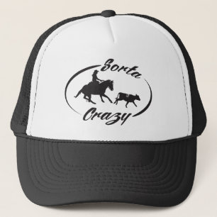 Galna Sorta - blk Keps