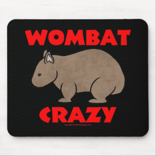 Galna Wombat Musmatta