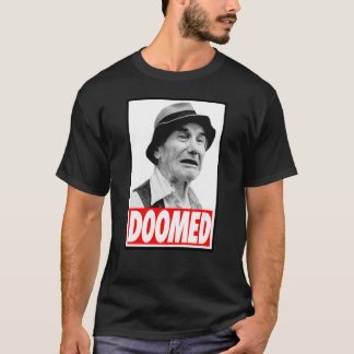 Galne Ralph fredagen den 13:e pojken T Shirt
