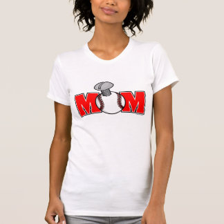 Galning mamma t-shirt