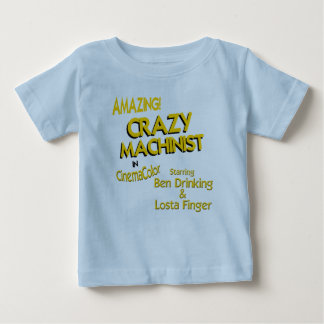 Galning mekaniker tee