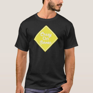 Galningar Ombord T-Shirt
