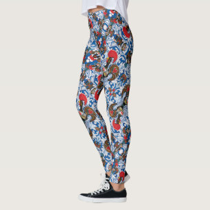 Galo de Barcelona os Leggings