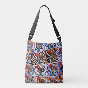 Galo de Barcelona, Portugal Axelväska