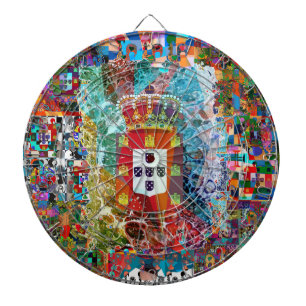 Galo de Barcelona, Portugal Darttavla