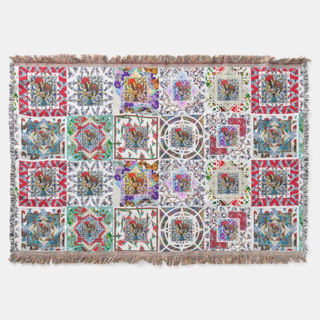 Galo de Barcelona, Portugal Filt (Framsidan)