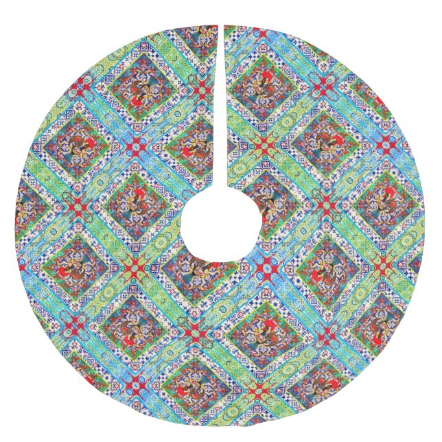 Galo de Barcelona, Portugal Julgransmatta Borstad Polyester (Framsidan)