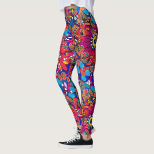 Galo de Barcelona, Portugal Leggings