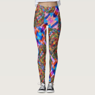 Galo de Barcelona, Portugal Leggings