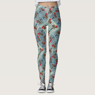 Galo de Barcelona, Portugal Leggings