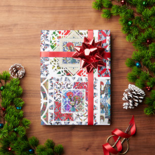 Galo de Barcelona, Portugal Presentpapper