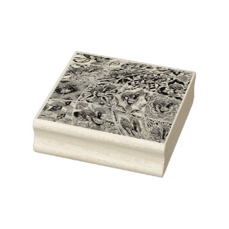 Galo de Barcelona, Portugal Stämpel