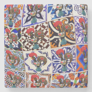 Galo de Barcelona Portugal Stenunderlägg