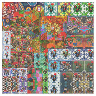 Galo de Barcelona, Portugal Tyg