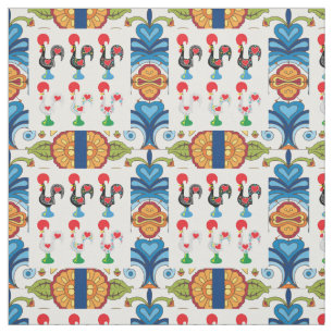 Galo de Barcelona, Portugal Tyg