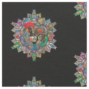 Galo de Barcelona, Portugal Tyg