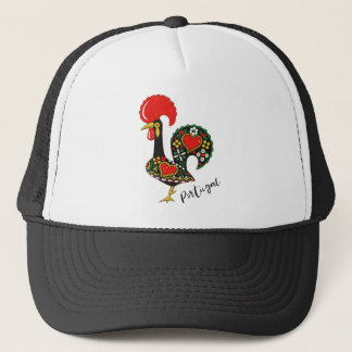 Galo de Barcelos Portugis tupp Keps