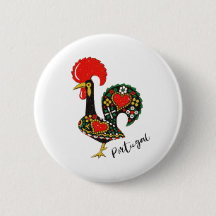 Galo de Barcelos Portugis tupp Knapp