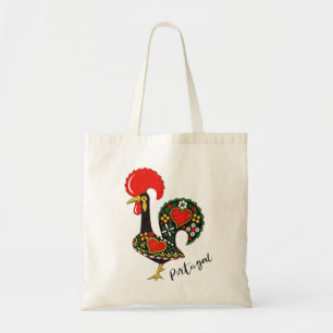 Galo de Barcelos Portugis tupp Tygkasse
