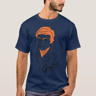 Galois T Shirt